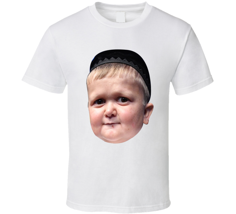 White t shirt clearance meme