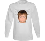 Hasbulla Mugshot T Shirt