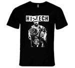 Hi Tech Vasyl Lomachenko Boxing Fan T Shirt