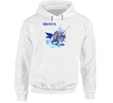 Bronya Honkai Star Rail Gamer T Shirt