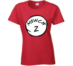 Munch 2 T Shirt