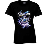 Arlan Honkai Star Rail Gamer T Shirt