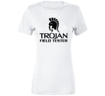 Trojan Field Tester T Shirt