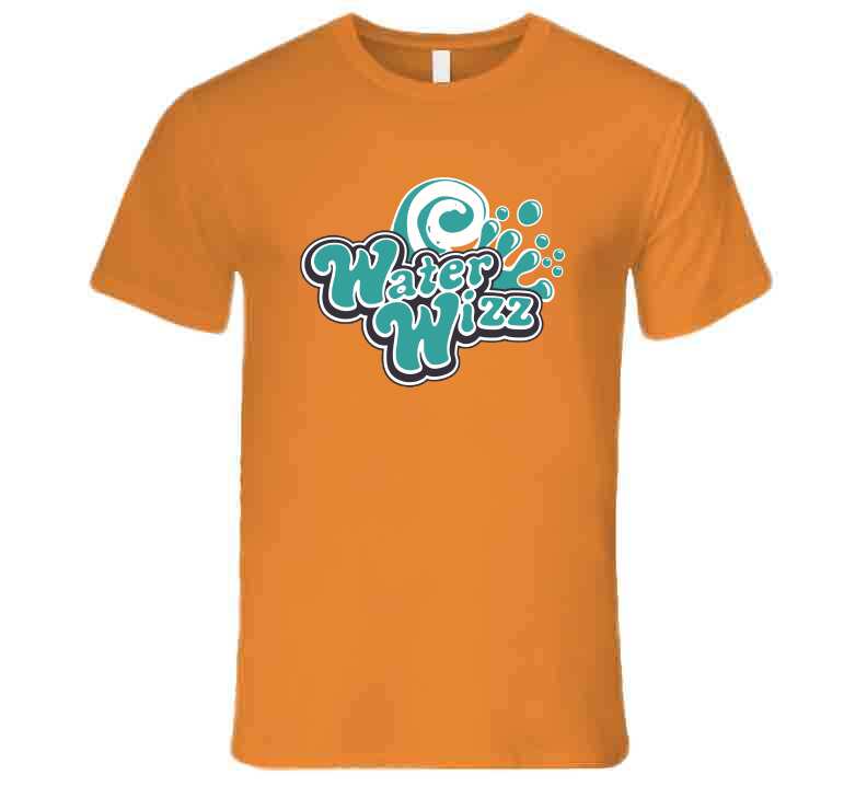 Water Wizz Grown Ups Fan T Shirt – Meme Mafia