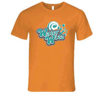 Water Wizz Grown Ups Fan T Shirt