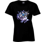 Arlan Honkai Star Rail Gamer Cool T Shirt