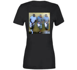 Joe Exotic Prison Photo T Shirt