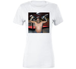 Beetlejuice Boxing Funny T Shirt