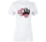 No You Hang Up Ghostface Funny Scream Fan T Shirt