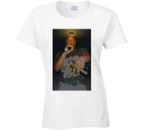 Beetlejuice Crown And Cigar Funny T Shirt