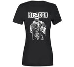 Hi Tech Vasyl Lomachenko Boxing Fan T Shirt