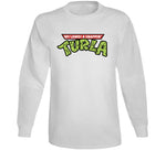 My Lawd A Snappin Turla Meme T Shirt