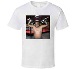 Beetlejuice Boxing Funny T Shirt