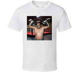 Beetlejuice Boxing Funny T Shirt