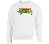 My Lawd A Snappin Turla Meme T Shirt