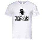 Trojan Field Tester T Shirt