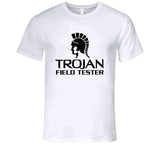 Trojan Field Tester T Shirt