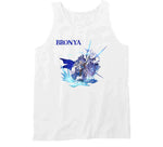 Bronya Honkai Star Rail Gamer T Shirt