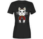 Pussy Magnet Harold And Kumar Inspired T Shirt