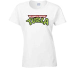 My Lawd A Snappin Turla Meme T Shirt