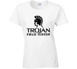 Trojan Field Tester T Shirt