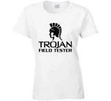 Trojan Field Tester T Shirt