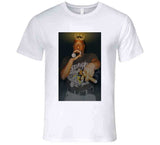 Beetlejuice Crown And Cigar Funny T Shirt