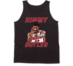 Himmy Jimmy Butler Celebration Miami Basketball Fan T Shirt