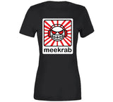 Meekrab Harold And Kumar Inspired T Shirt