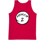 Munch 2 T Shirt