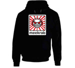 Meekrab Harold And Kumar Inspired T Shirt