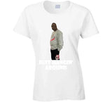 Just Hanging Around Beetlejuice Meme T Shirt