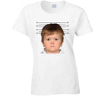 Hasbulla Mugshot T Shirt