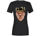 Vasyl Lomachenko King Boxing Fan T Shirt