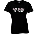 Max Struse Is Loose Miami Basketball Fan T Shirt