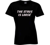 Max Struse Is Loose Miami Basketball Fan T Shirt