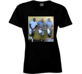 Joe Exotic Prison Photo T Shirt