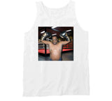 Beetlejuice Boxing Funny T Shirt