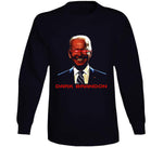 Dark Brandon Joe Biden Meme T Shirt