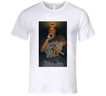 Beetlejuice Crown And Cigar T Shirt