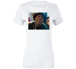 Will Ferrell Gator The Other Guys T Shirt