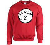 Munch 2 T Shirt