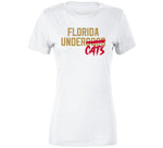 Florida Undercats Hockey Fan Cool T Shirt