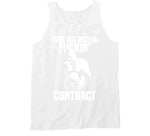 Beetlejuice Sign The Contract Funny Meme T Shirt