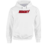 Himmy Jimmy Butler Miami Basketball Fan T Shirt