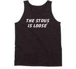 Max Struse Is Loose Miami Basketball Fan T Shirt