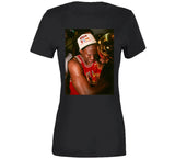 Michael Jordan First Championship Retro Basketball Fan T Shirt