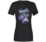 Arlan Honkai Star Rail Gamer T Shirt