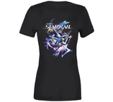 Arlan Honkai Star Rail Gamer T Shirt