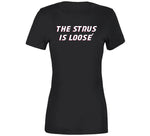 Max Struse Is Loose Miami Basketball Fan T Shirt